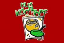Logo von Restaurant Ulis Kochtopf  in Pr�m