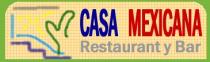 Logo von Restaurant Casa Mexicana in Koblenz