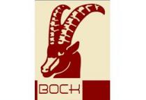 Logo von Hotel-Restaurant Bock in Koblenz-Lahnstein