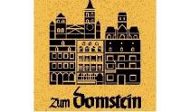 Logo von Restaurant Weinstube Zum Domstein in Trier