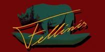 Logo von Restaurant Fellinis Koblenz in Koblenz
