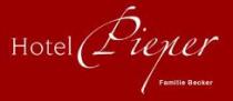 Logo von Hotel Restaurant Pieper in Trier