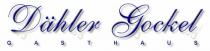 Logo von Restaurant Dhler Gockel Gasthaus in Koblenz Ehrenbreitstein