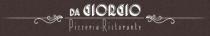 Logo von Restaurant Da Giorgio - Pizzeria Ristorante in Sinzig