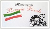 Logo von Restaurant Pizzeria Piccolo in Sinzig