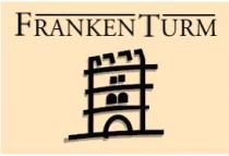 Logo von Hotel-Restaurant Frankenturm in Trier
