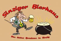 Logo von Restaurant Sinziger Bierhaus in Sinzig