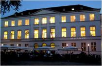 Logo von Restaurant Das Variet Chat Noir in Trier