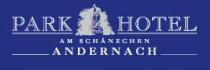 Logo von Restaurant Parkhotel Andernach in Andernach