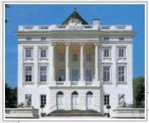 Logo von Restaurant Schloss Monaise in Trier