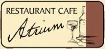Logo von Atrium Restaurant Cafe  in Neuwied