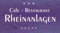 Caf - Restaurant Rheinanlagen in Koblenz