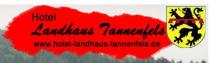 Logo von Restaurant Hotel Landhaus Tannenfels in Gerolstein