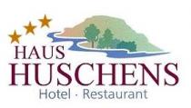 Logo von Hotel Restaurant Huschens in Gerolstein-Michelbach