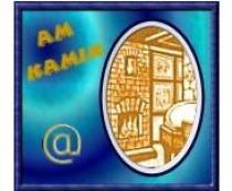 Logo von Hotel Restaurant Am Kamin  in Bad M�nstereifel