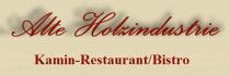 Logo von Restaurant Alte Holzindustrie in Wittlich