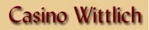 Logo von Restaurant Casino Wittlich in Wittlich