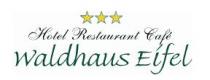 Logo von Hotel Restaurant Waldhaus Eifel in Gondorf