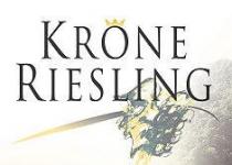 Logo von Hotel  Restaurant Krone Riesling in Trittenheim