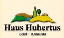 Logo von Haus Hubertus Hotel Restaurant in Winterspelt Logo von Haus Hubertus Hotel Restaurant in Winterspelt