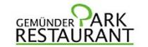 Logo von Gem�nder Park-Restaurant GmbH in Schleiden-Gem�nd