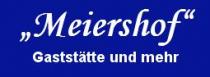 Restaurant Gaststtte Meiershof in Freilingen
