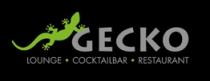 Logo von Restaurant Gecko Lounge in Koblenz