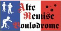 Logo von Restaurant Alte Remise Boulodrome in Mertloch