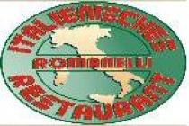 Logo von Restaurant Ristorante Romanelli in Aachen