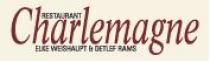 Restaurant Charlemagne in Aachen-Eilendorf
