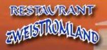 Logo von Restaurant Zweistromland in Aachen