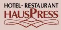 Logo von Hotel-Restaurant Haus Press  in Aachen-Brand