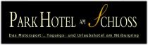 Logo von Restaurant Park Hotel am Schloss in Ettringen