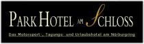Logo von Restaurant Park Hotel am Schloss in Ettringen