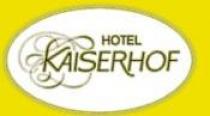 Logo von Restaurant Hotel Kaiserhof in J�lich
