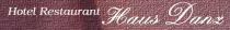 Hotel-Restaurant Haus Danz in Br�hl