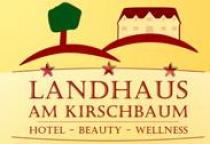Logo von Restaurant Hotel Landhaus Am Kirschbaum in Morbach