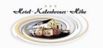 Logo von Restaurant Hotel-Kalenborner-Hhe in Kalenborn