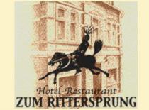 Restaurant Hotel zum Rittersprung in Altenahr