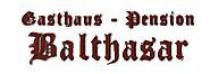Logo von Restaurant Gasthaus  Pension Balthasar in Mden