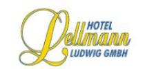 Logo von Restaurant Hotel Lellmann Ludwig GmbH in Lf