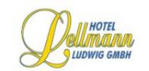 Logo von Restaurant Hotel Lellmann Ludwig GmbH in L�f
