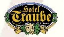 Logo von Restaurant Hotel Traube in L�f
