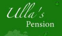 Logo von Restaurant Ullas Pension in Niederfell