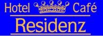 Logo von Restaurant Hotel Caf Residenz in Bad Bertrich