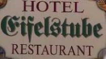Hotel-Restaurant Eifelstube in Weibern