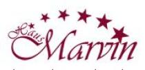 Logo von Restaurant Haus Marvin in D�ttingen-Herresbach