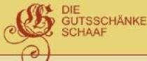 Logo von Restaurant Gutsschnke Schaaf in Winningen