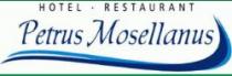 Logo von Restaurant Hotel Petrus Mosellanus in Bruttig-Fankel