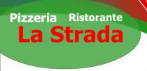 Logo von Restaurant Ristorante - Pizzeria La Strada in Alsdorf Hoengen